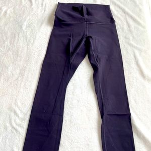 COPY - Lululemon High Times